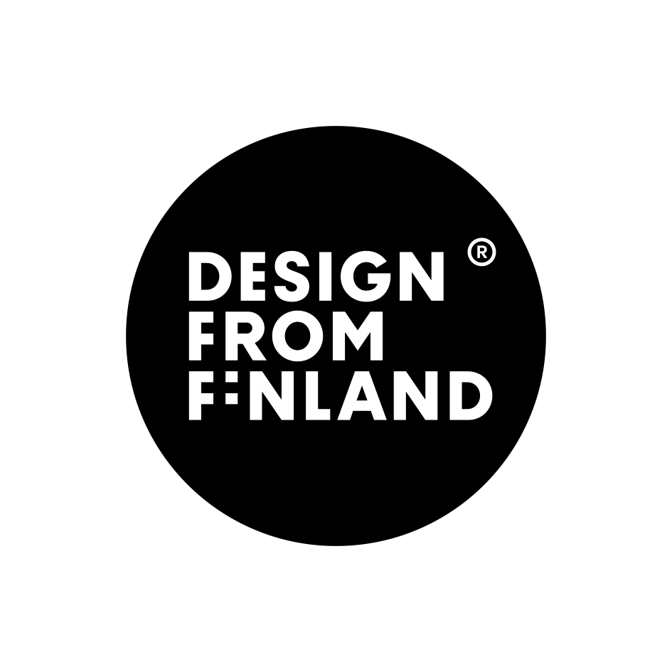 Design From Finland logo