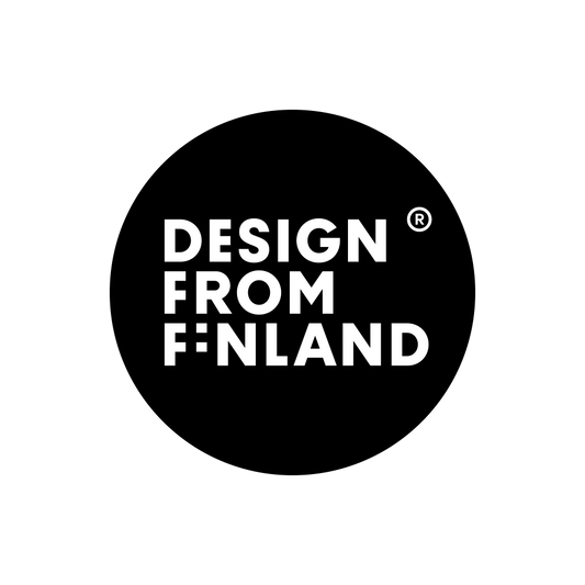 Design From Finland logo