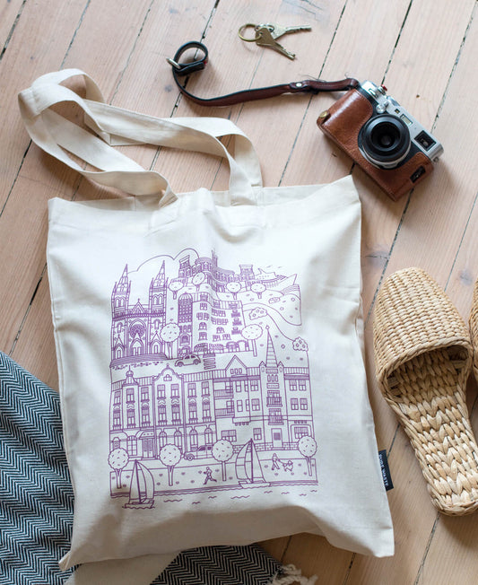 Ullanlinna kangaskassi