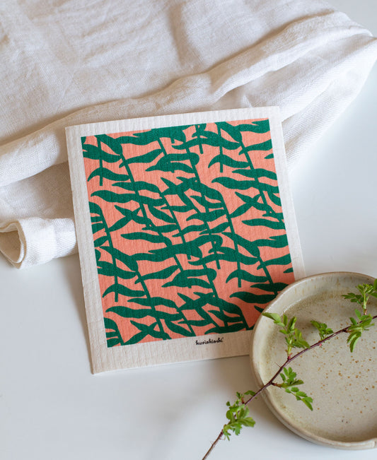 Kaislat tuulessa sieniliina