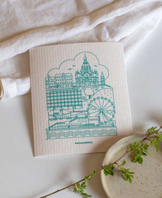 Katajanokka sieniliina