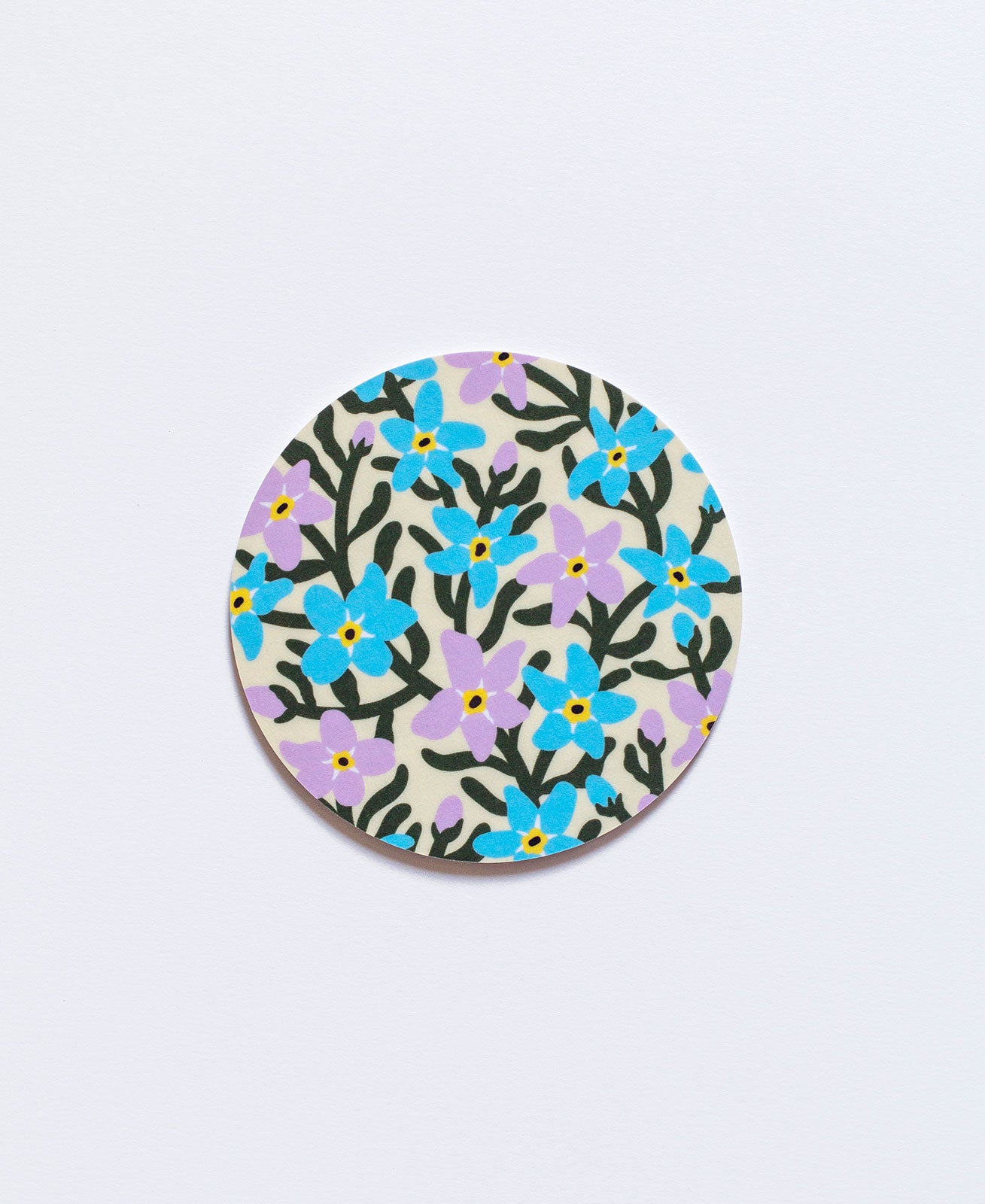 Lemmikit Coaster