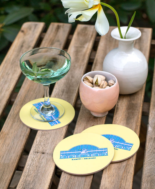 Tennispalatsi lasinalunen