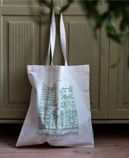 Kruununhaka kangaskassi