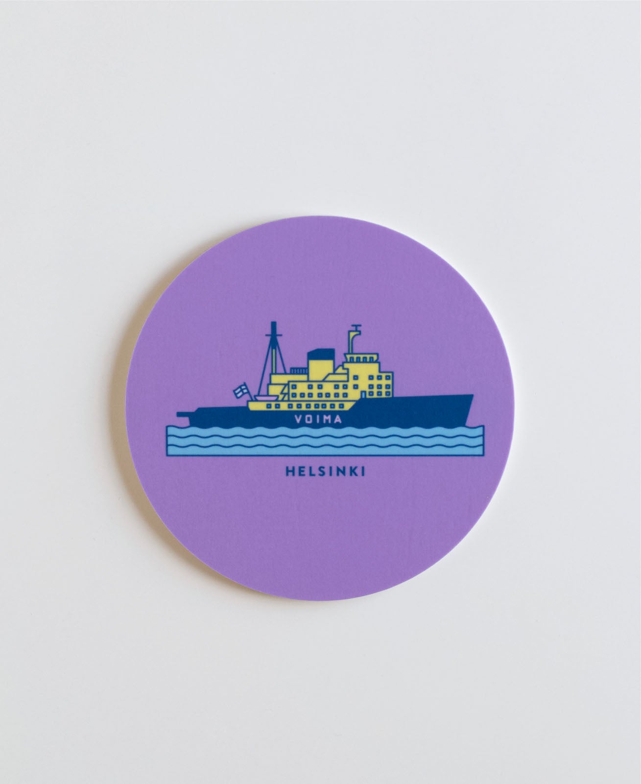 Voima Coaster