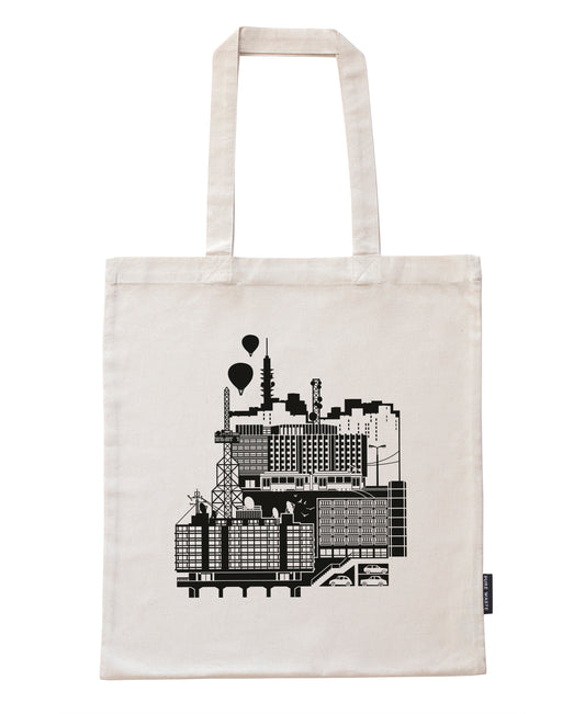 Pasila bag